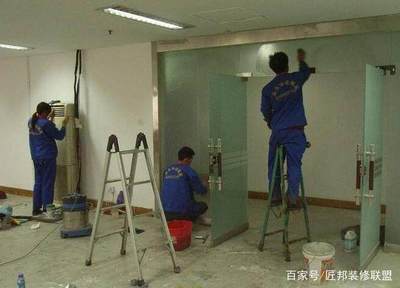 北京京美专业开荒深度保洁:开荒保洁一般多少钱?服务内容包括哪些