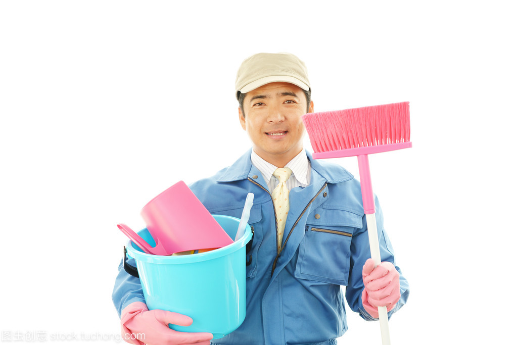 清洁清洁服务