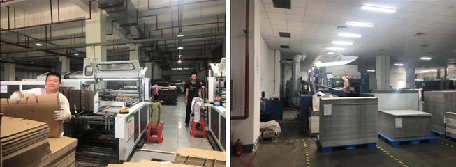 【智能工厂】朝着两亿目标产值奋进,上海盛通打造智能工厂生产典范
