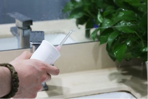 冲牙器十大品牌 分享十款高评分机型,2024权威推荐