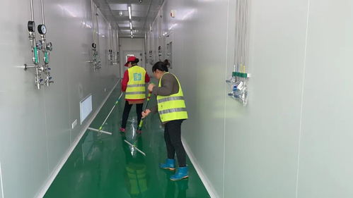 什么是开荒保洁 什么是精保洁 99 的人不知道它们的区别