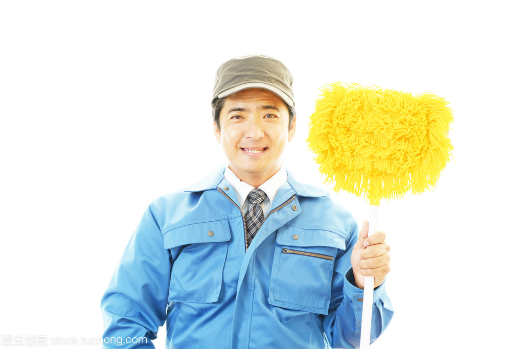 清洁清洁服务