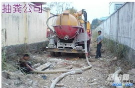 苏州园区抽工地污泥泥浆斜塘镇抽化 苏州管道疏通