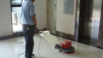 佛山禅城区石材翻新与大理石装修后高低不平的解决方案及保洁服务
