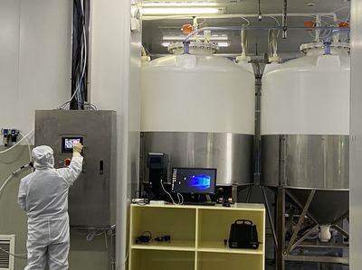 铆足“虎劲”干，经开区保洁企业吹响开工“冲锋号”