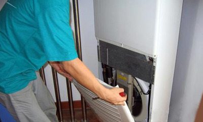 北京专业空调清洗与保洁服务 健康生活从清洁开始