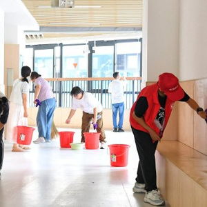 遭'搬家式'保洁后，该不该支付工钱？