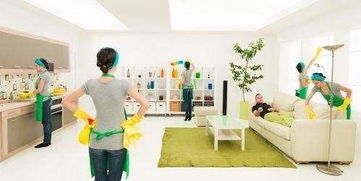 盛世华诞，民族荣耀——庆祖国繁荣，谱保洁行业新篇