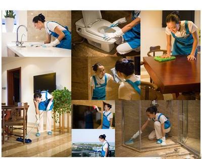 深度解析 保洁服务标准、价格及厂家选择