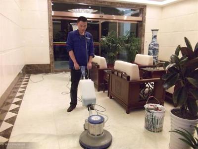 北京各类专业保洁服务全面解析 从开荒到日常维护