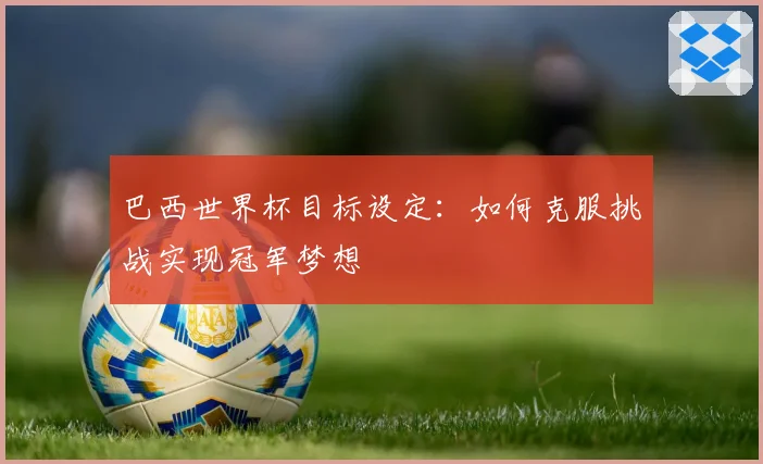 巴西世界杯目标设定：如何克服挑战实现冠军梦想