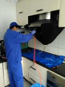 吉林家电保洁服务全解析 核心电器清洗项目与格科加盟政策概览