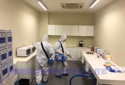 襄阳百佳兴环境管理 一站式专业保洁服务解决方案